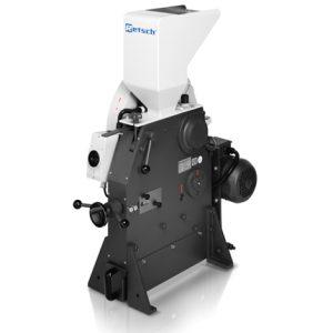 Jaw Crusher BB 100