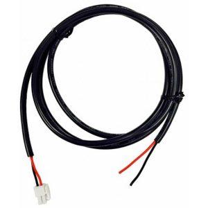 External DC Power Cable for RX3000 | Hoskin Scientific