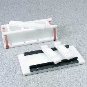Polyethylene Cubic Mold