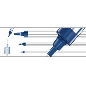 Clear PVC Ecobailers