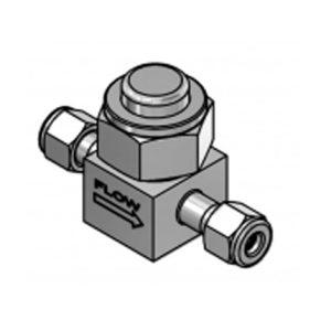 COMBI-FLOW Filters