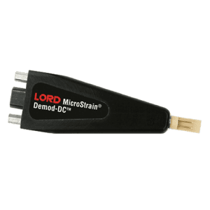 In-Line Signal Conditioner