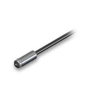 Compact Spring Push Probe - DZ/S