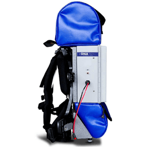 eDNA Sampler Backpack | Hoskin | Environmental Rentals