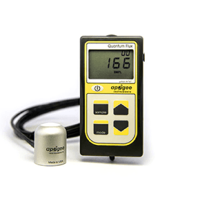 MQ-610: 4000-750 nm ePAR Meter