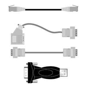 EtherCAT Accessories
