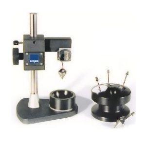 Fall Cone Apparatus