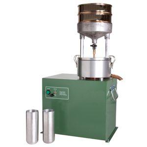 Filterless Centrifuge