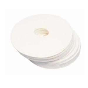 Filter Paper for Extractors