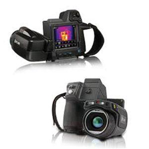 FLIR T630sc/T650sc Performance Level Cameras | Hoskin