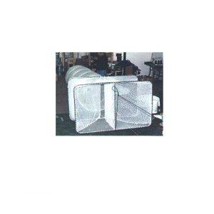 Nylon Hoop Nets