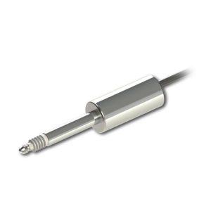 Sondes de déplacement analogiques DC/DC (type G)