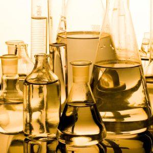 Beakers