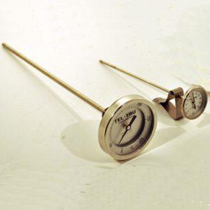 General Purpose Bi-Metal Thermometers