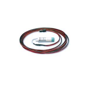 Pompe de purge Geotech geosquirt™ 12V DC