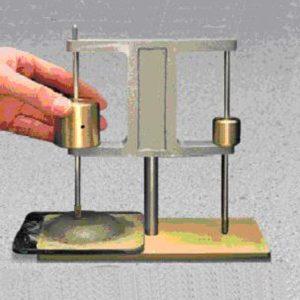 Gillmore Apparatus