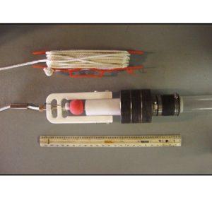 Gravity Corer