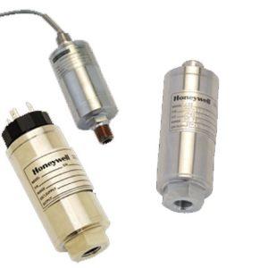 Two-Wire Gage/Absolute Pressure Transmitter