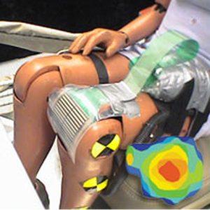 Pressure Mapping Systems