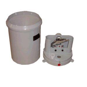 Tipping Bucket Rain Gauge