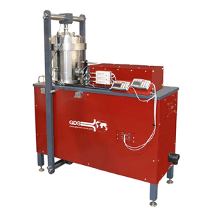 Back Pressure Shearbox - High Pressure