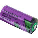 Replacement Lithium 2/3 AA