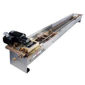 Basic Ductility Machine