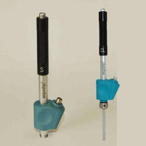 Equotip Impact Body D/DC