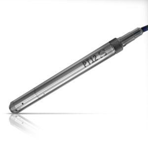 Submersible Pressure/Temperature Smart Sensor