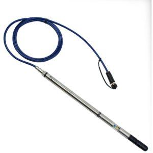 Submersible pH/ORP/ISE Smart Sensors