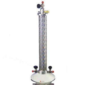 Pressure Hydrometer Cylinder