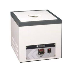 Ramsbottom Carbon Residue Tester