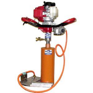Ultra Lightweight Core Drilling Machine