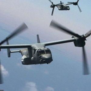 Pressure Transducers for Aerospace & Defense Applications