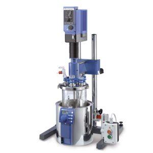 Modular Design Laboratory Reactor - LR-2.ST Package 1
