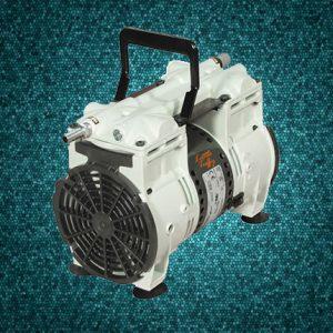 Oilless Vacuum Pump