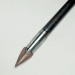 Lost Cone Drilling Method