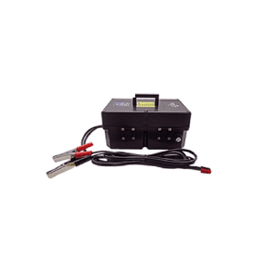 Low Flow Sampling Controller