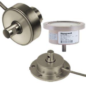 Miniature, Low Capacity, Reaction Torque Sensors
