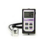 MU-250: UV-A Separate Sensor with Handheld Meter