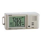 HOBO Bluetooth Low Energy Temperature/Relative Humidity Data Logger
