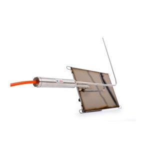 NATM Pressure Cell
