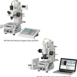 Toolmakers Measuring Microscope