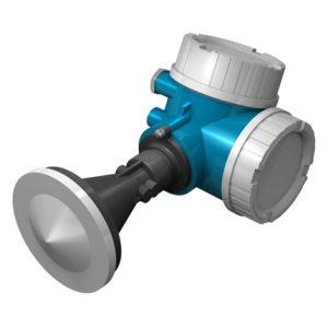 Radar Water Level Sensor
