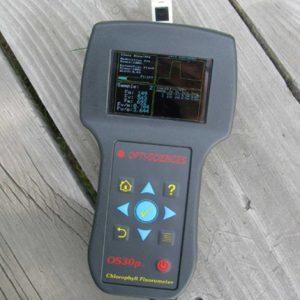 Chlorophyll Fluorometer