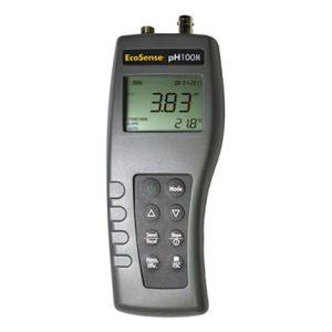 EcoSense pH100M and Kits