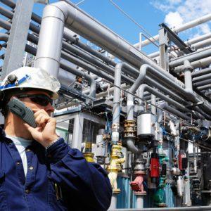 Huiles de pétrole et cires