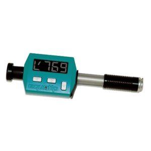 Equotip Bambino 2 Hardness Tester, unit D