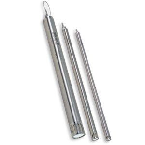 Geotech Bladder Pumps, Portable