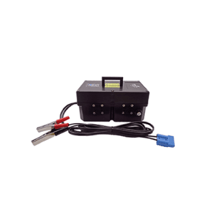 Low Flow with Power Booster 3 Controller